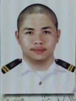 Timothy James   **********