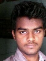 Saravanan **********