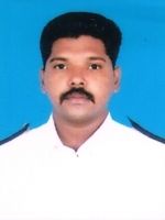 muralidharan   **********