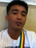 Michael Adrian   **********