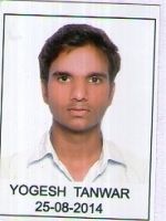 YOGESH   **********