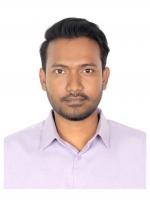 SHAIKH MAHADI   **********