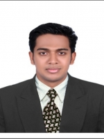 SIBI CHERIAN    **********