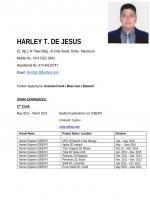 Harley   **********