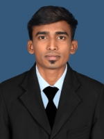 Salamon Santhosh kumar   **********