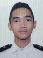 Kelvin Jhon   **********
