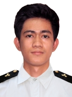 Sherwin Rexie   **********