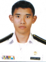 MR. PREECHA **********