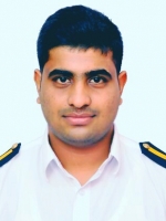 SHANKAR NARAYANA   **********