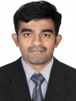 ARUL RAJ   **********
