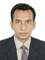 Md Jabed Rowshan