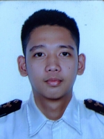 John Joseph   **********