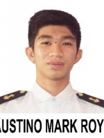 Mark Roy   **********