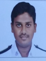 Dinesh Sai ram   **********