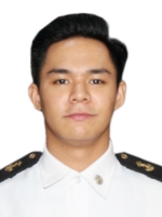 Patrick John   **********