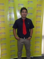 MARC ANTHONY III   **********