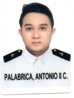 Antonio   **********