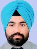 Prabhjot singh   **********