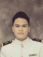 Richmon Bryan B.   **********