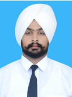 Gurmoj Singh   **********