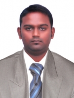 GOURAV CHANDRA   **********