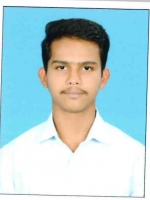 NITHESH ASHOK   **********