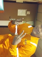 Lemuel john   **********