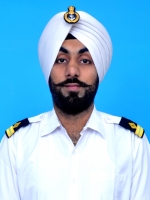 Navdeep **********
