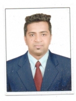 keerthan krishna salian   **********