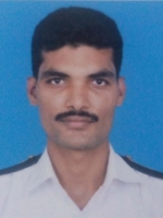 Vishnu vardhan Reddy   **********
