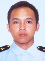 TEOQUILDO JR   **********