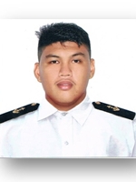 Elvin John   **********