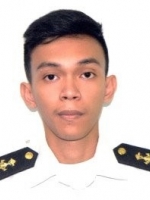 John Benedict   **********