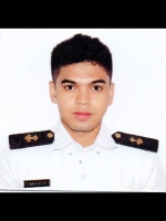Christian Joaquine Dominique C.   **********