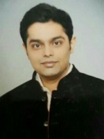 Ajay Vikram   **********