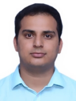 PANKAJ KUMAR   **********