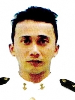 Marc Louis   **********