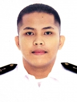 John Alfred    **********