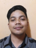 KERVIN JOSEPH   **********