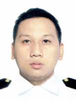 BRYAN CAYABYAB   **********