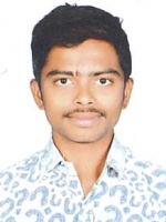 Saicharan   **********
