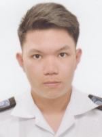 Jesus Jr   **********