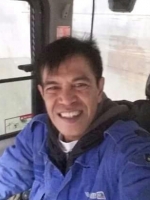 Reynaldo   **********
