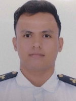 DEL APRIL BOY   **********