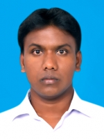 Gobikrishnan   **********