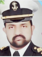 Muhammad Sajjad   **********