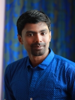 JOHN RAJAN   **********