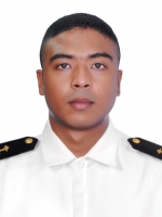 Mark Vincent   **********