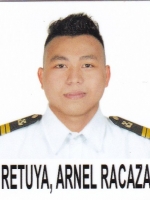 Arnel   **********