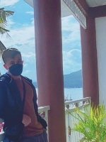 EL NINO JOSHUA   **********